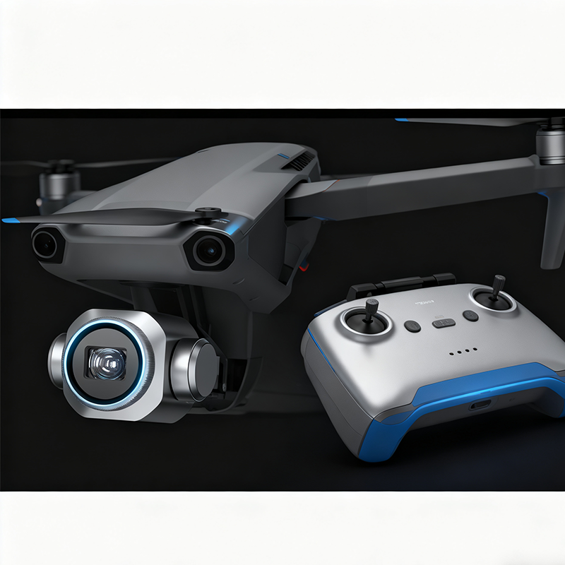 Autel EVO II RTK Series V3: Professional-Grade Precision Drone for Aerial Tasks