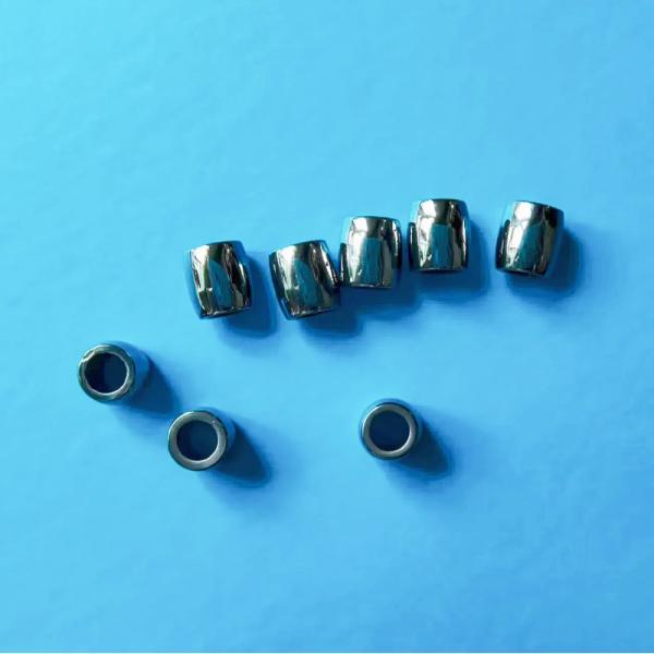 Quality G2 Tungsten Steel AC Expansion Joint for Refrigeration Pipes for sale