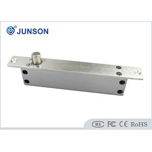 5 Wires Fail Secure Electronic Deadbolt Locks / Security Bolt Lock For Access