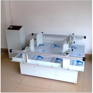 High Accuracy Vibration Test Table Simulating Transportation Environment