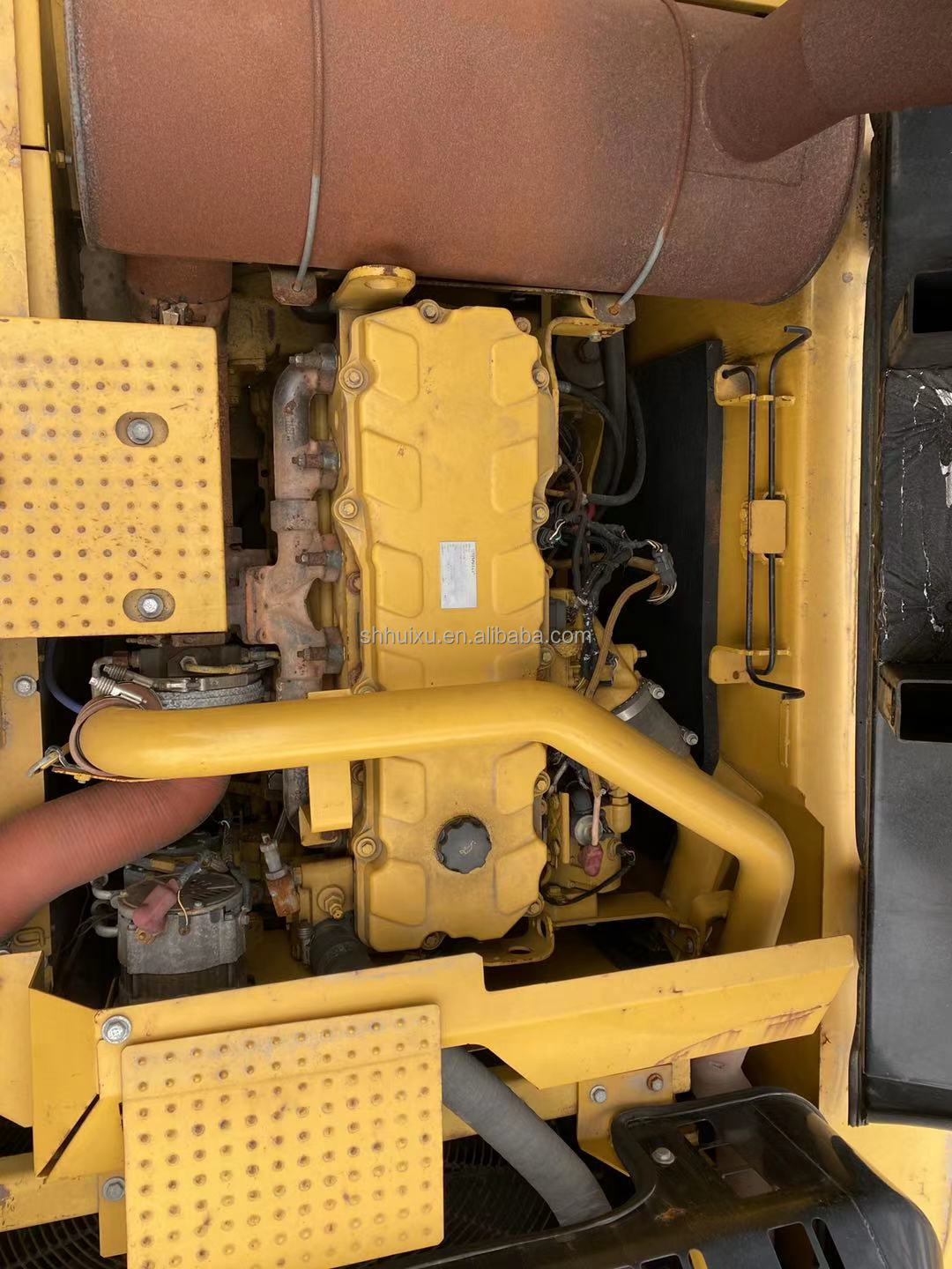 Used caterpillar excavator 336dl Second Hand crawler excavator CAT336D for sale Caterpillar in stock