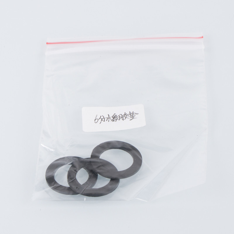 300% Rubber Seal Gasket
