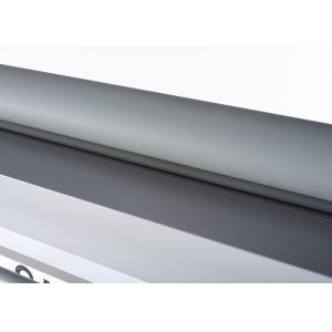 Manual Cold Roll Laminating Machine 110V / 220V Large Laminator