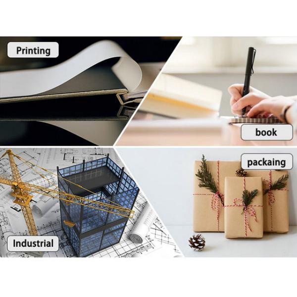 Virgin News Paper Sheet 45 Gram To 48.8 Gram 100% Virgin News Paper Sheet Grade AA 68* 100cm