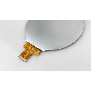 Polcd High Brightness 4 Inch 720x720 ST7703 Drive MIPI Interface LCM Type IPS