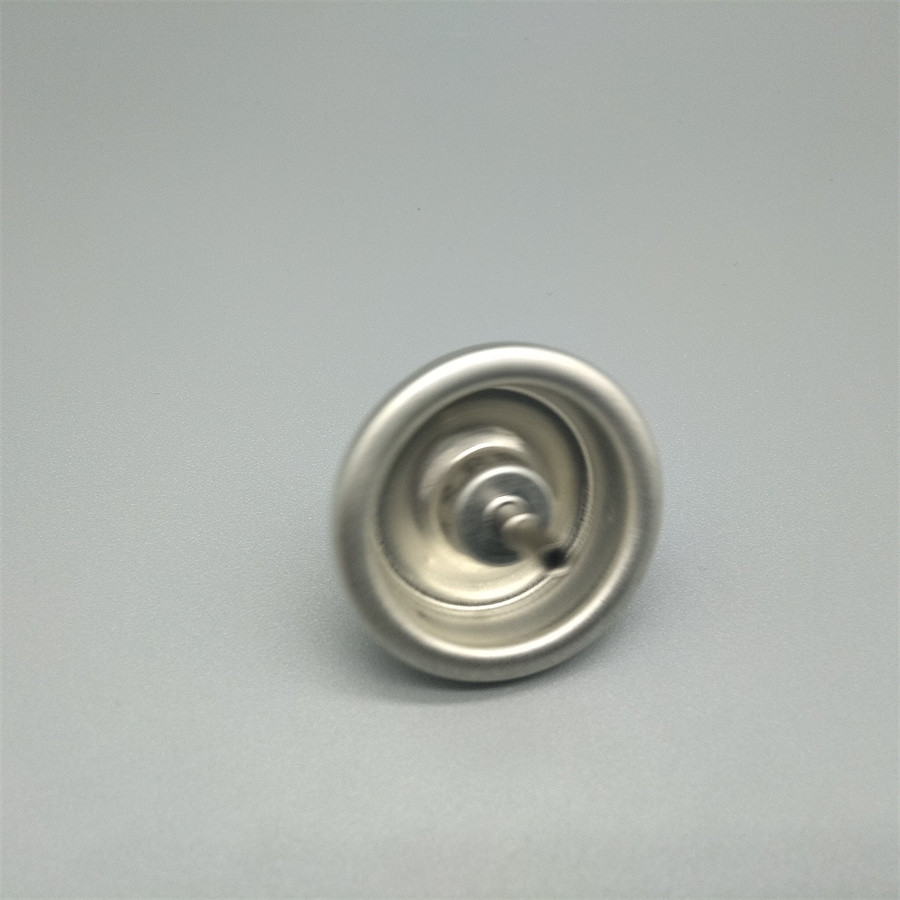 Premium Butane Lighter Gas Refill Valves for Leak-Free and Smooth Refilling
