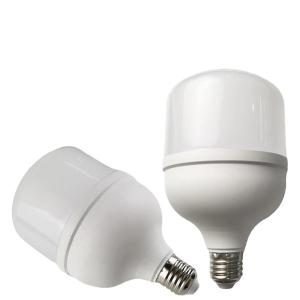 China Durable 80-110Lm/W T Shape Bulb , Rustproof Indoor Spot Light Bulbs on sale