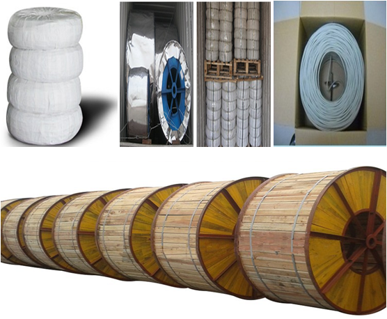 Steel Wire Armoured LSZH Flame retardant Power Cable