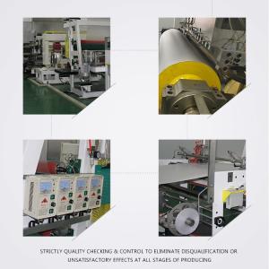 1.05g/Cm³ 1560mm Width Thick Polystyrene Sheets