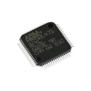STM32L471RET6 STM32L471 STM32 Single Chip LQFP-64 32-Bit Microcontroller-MCU