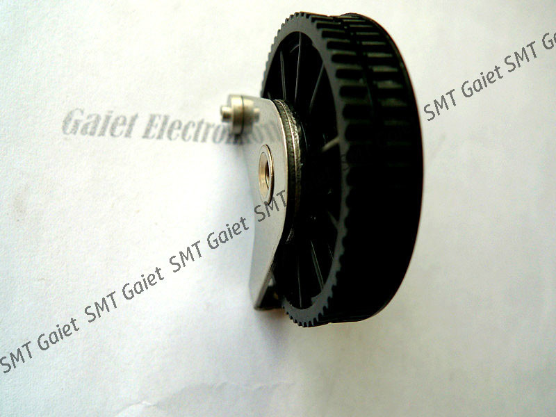 9965 000 10263 Philips Gear Wheel Lever Assy