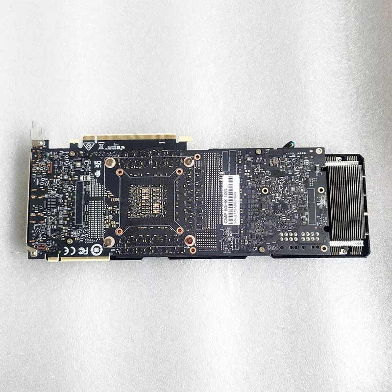 New Original High Quality Graphics Card GPU 30hx 50hx 90hx 170 Hx 164mh/s