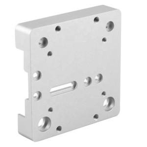 OEM Precision CNC Machining Parts