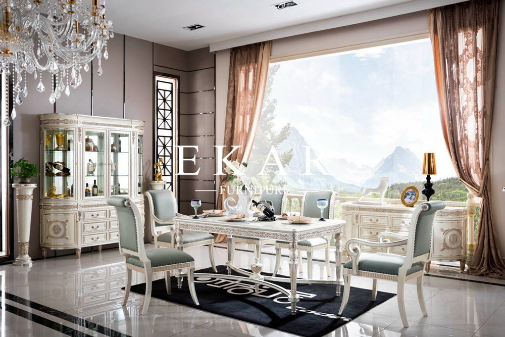 Hot Sale High Quality Dining Room Furniture Dining Chairs FLN-M-CY202