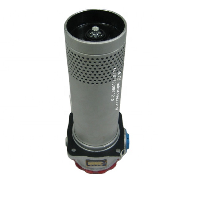 RFA-63x20L-Y hydraulic return oil filter