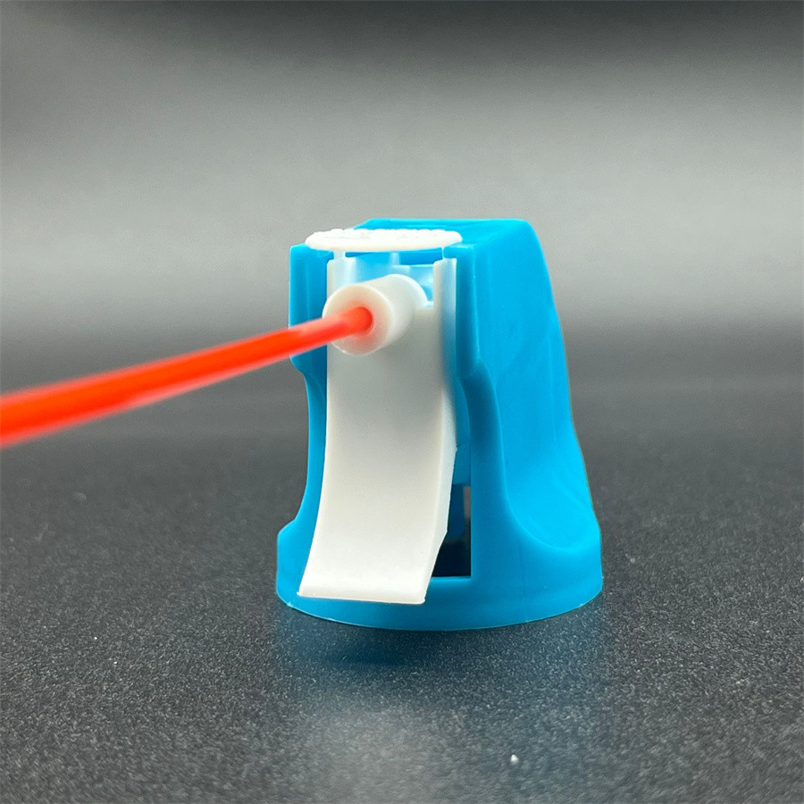 PP Handheld Aerosol Spray Trigger Gun For Gardening And Cleaning - Portable And Efficient