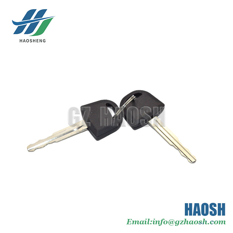 Ignition Switch Assembly With Key For Isuzu Dmax 8973499420 8973499421 8-97349942-0 8-97349942-1
