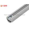 Buy cheap Aluminium Alloy Lean Tube T Slot Frame For Assembly Industrial Products from wholesalers