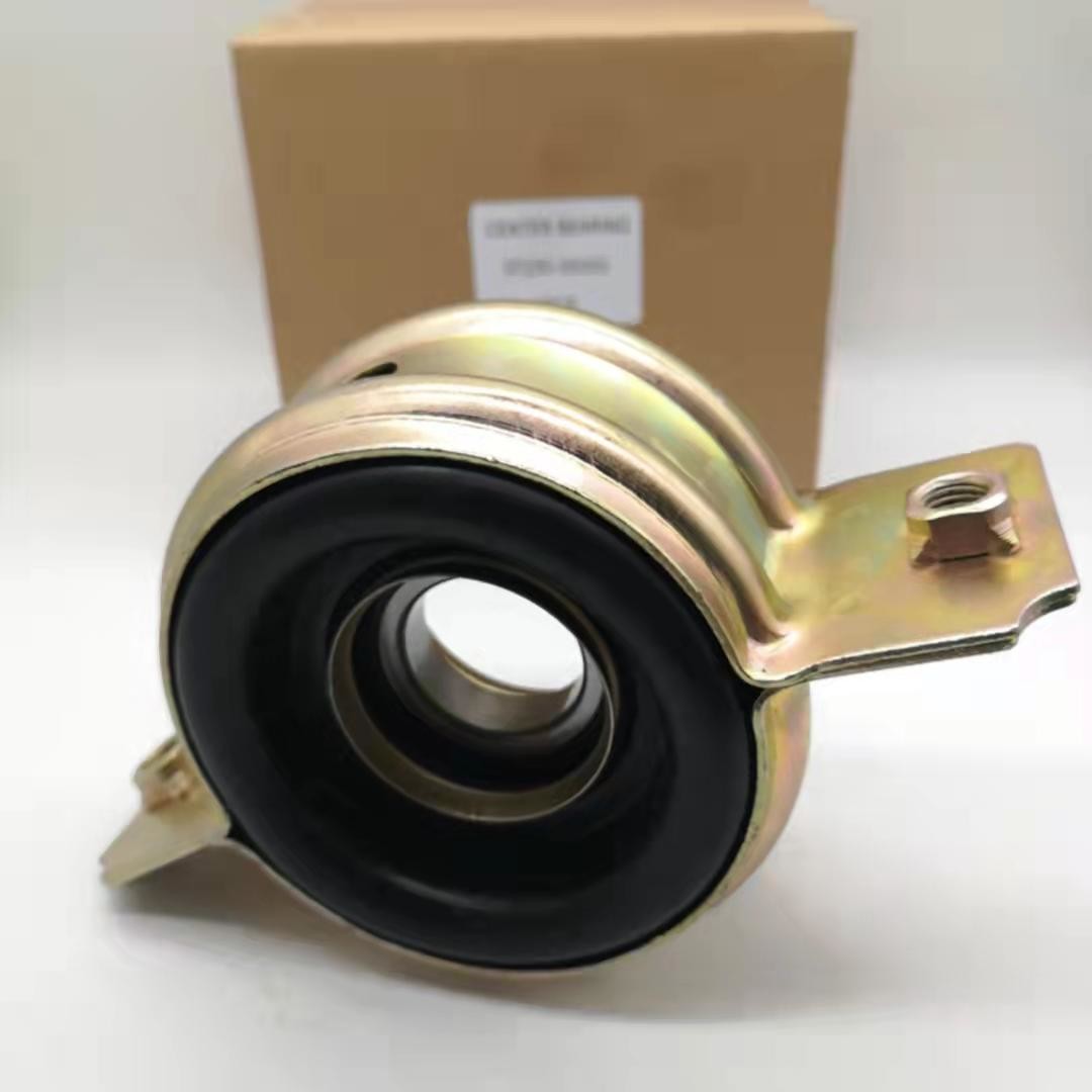 35mm Drive Shaft Center Bearing 37230-35050 Rubber Material