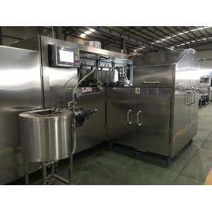 10kg/H Ice Cream Cone Making Machine Full Automatic Multifunctional