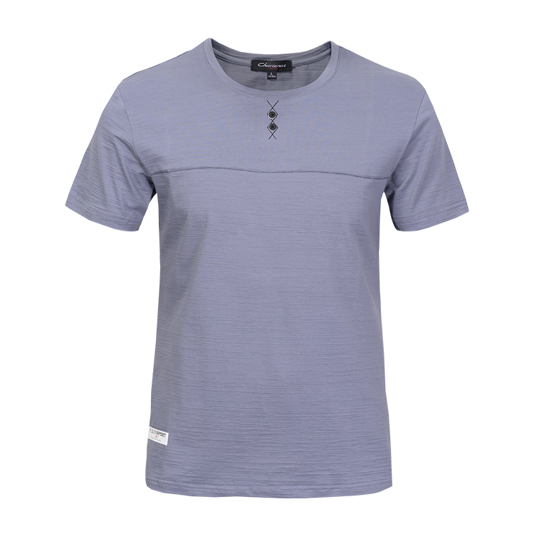 latest t shirt designs for men 100% cotton t shirt