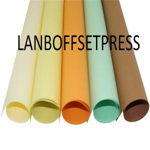 Underpacking paper for offset printing machine Under packing papaer