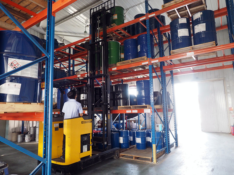 Water Based Epoxy Resin Faster Surface Drying Speed For Anti-Corrosion Primers