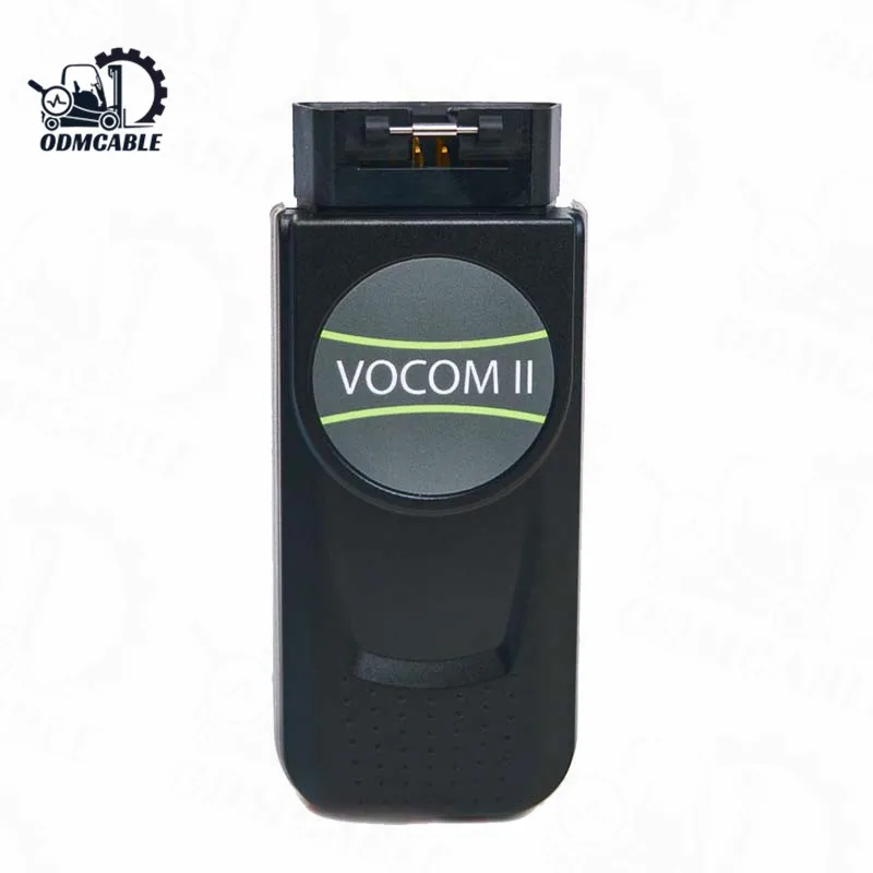 FOR vocom VOCOM 2 88890400 FOR VOCOM II VOCOM2 MINI 88894200 DIAGNOSTIC TOOL TRUCK BUS CONSTRUCTION EXCAVATOR