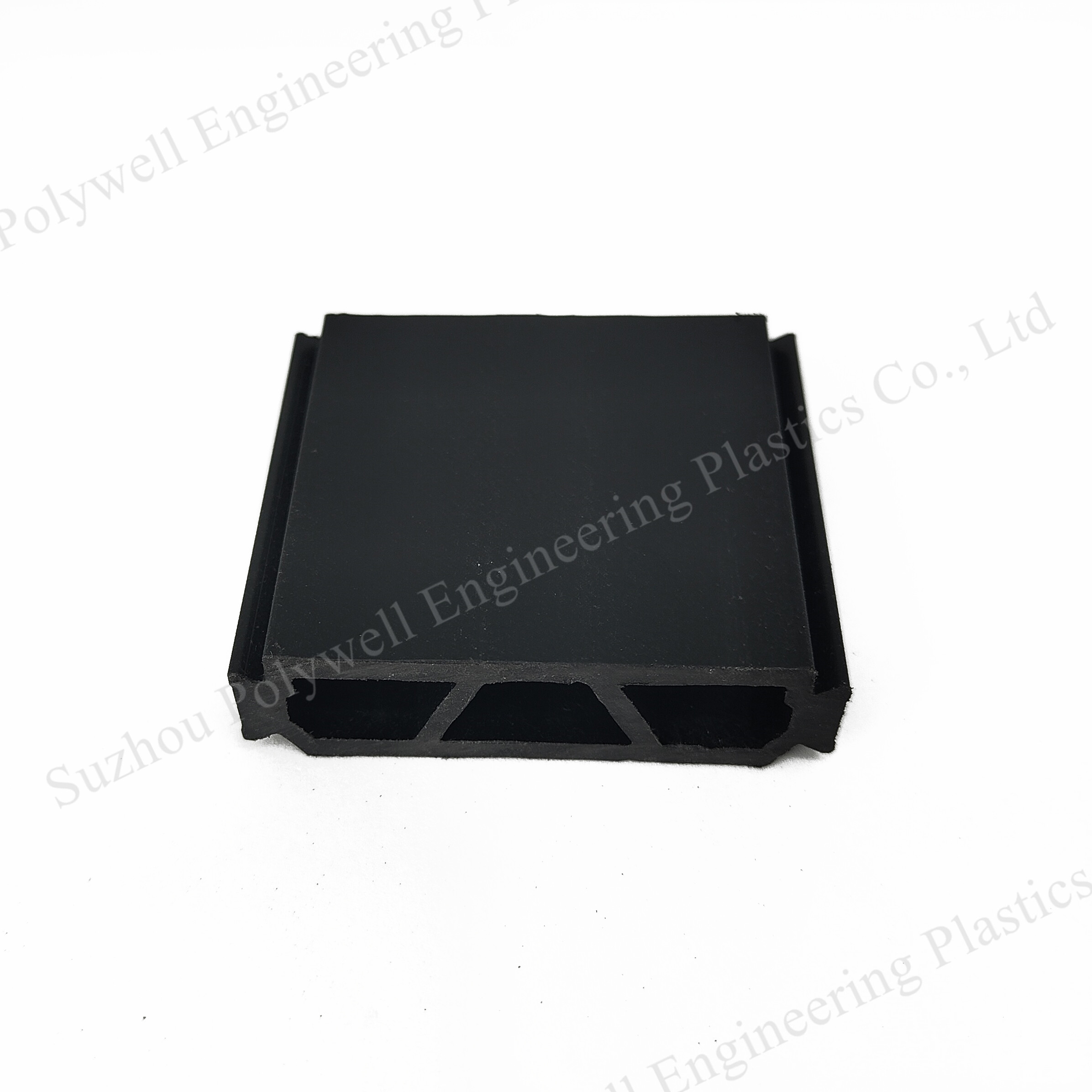 Glass Fiber Reinforced Modified Plastic Polyamide 66 Nylon Granules For Insulation Bars