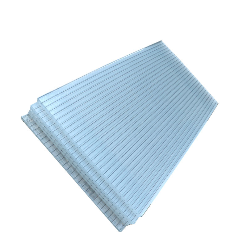 8mm 15mm Cast Highway Airport Sound Barrier Board Noise Barrier