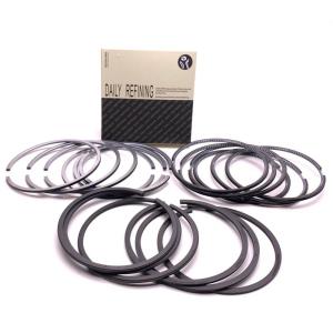 4M40T 4m40 Diesel Piston Ring Mitsubishi Engine Spare Parts ME203226