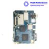 Buy cheap 900MHz Custom PC Motherboard , 320x240px Nucleus OS GPS Motherboard MT2503 from wholesalers