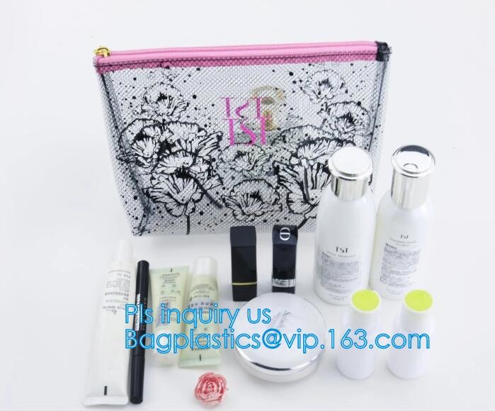 matte frosted PVC slider zipper bag plastic bag with zipper/pvc zipper lock slider bag/resealable pvc slider zip