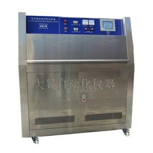 Programmable Environmental Test Chamber , Uv Accelerated Weathering Tester