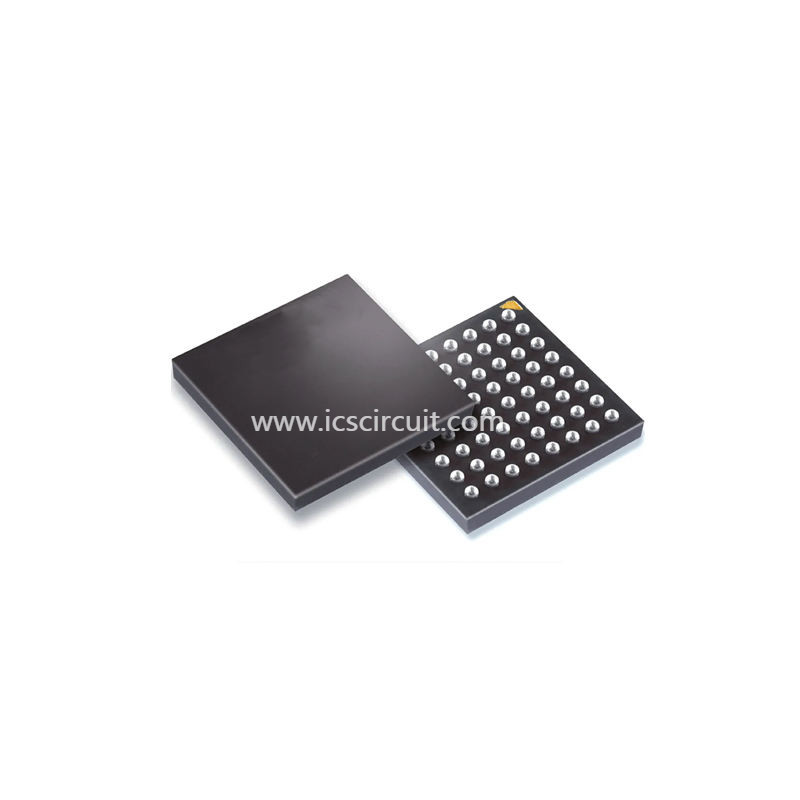  High Performance MCU Microcontroller Unit Rom Based MC68HC11F1FN4 Manufactures