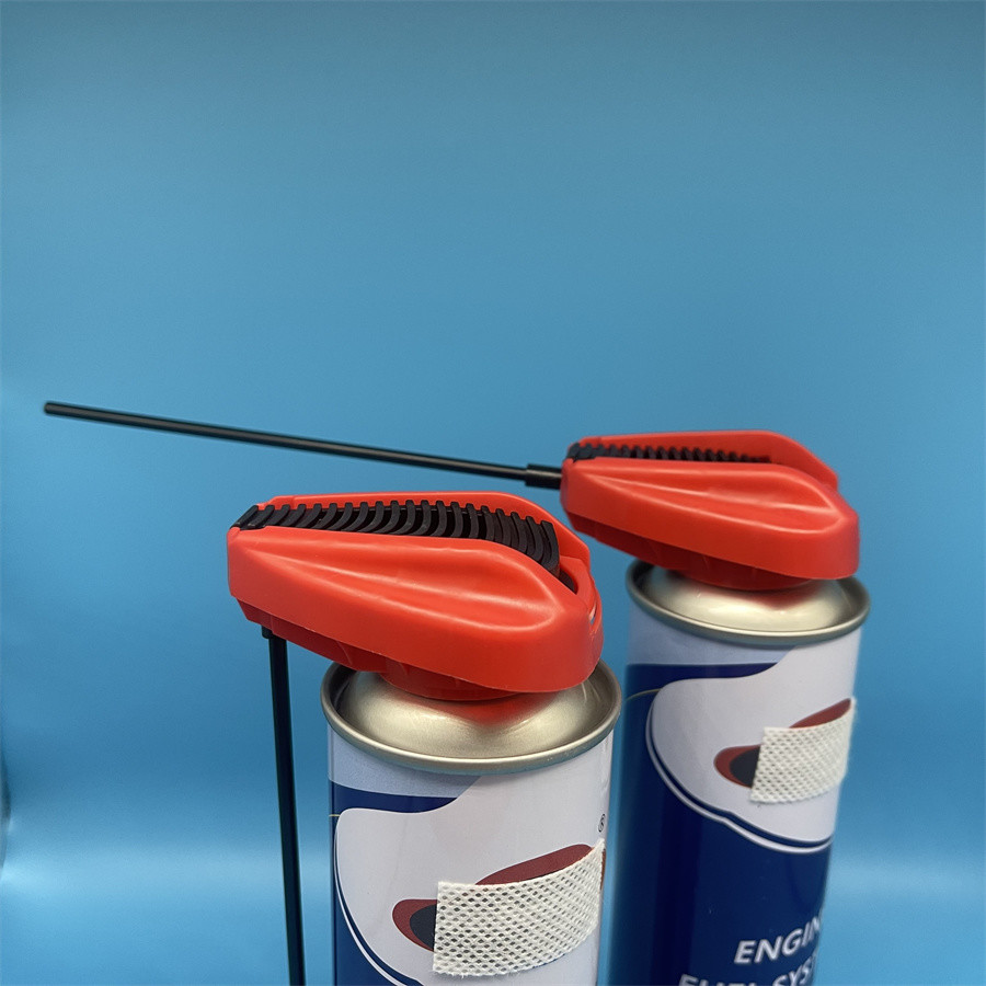 Versatile Refillable Trigger Attachment for Efficient Cleaning - Multi-Purpose Sprayer Nozzle