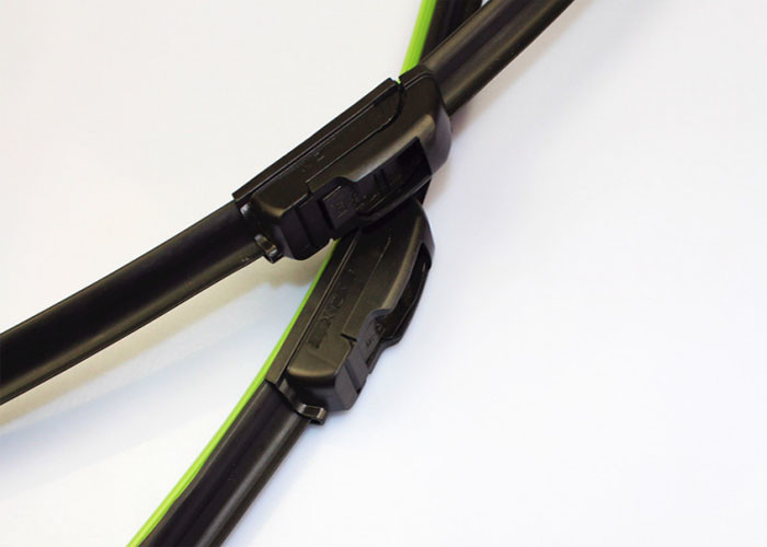 Auto Control 2444.G7 Transmission Cable Pvc + Iron Standard Size For Fiat