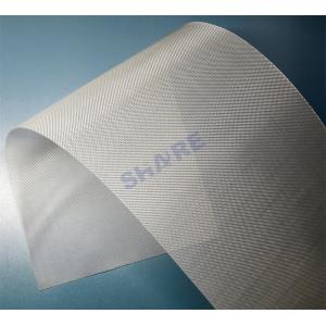 40 Mesh Nylon Filter Mesh Strip Precise Laser Cutting Mesh Shapes