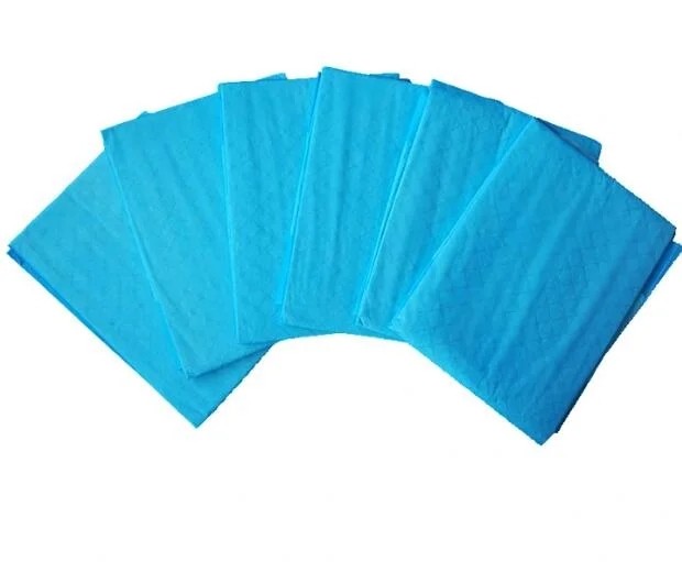 Medical Disposable Bed Sheet Manufacturing Machine