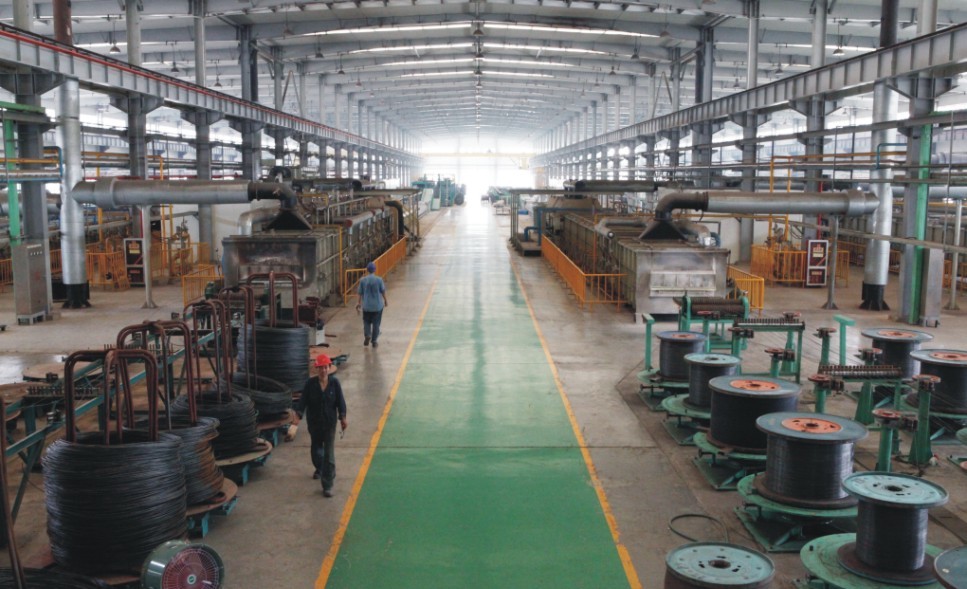 Non-Alloy 1x7 7x7 7x19 Stainless Steel Wire Rope Cable for Various Uses