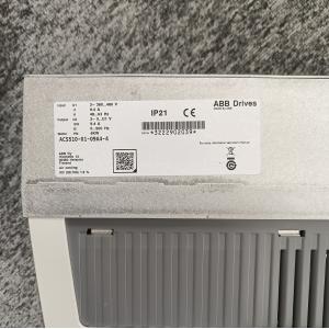 Original A-B-B ACS510 Series Three Phase Frequency Converter ACS510-01-09A4-4