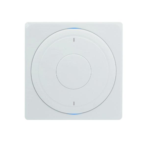 Quality EU Standard 2 Gang Wifi Remote Control Switch With Countdown And Timer for sale