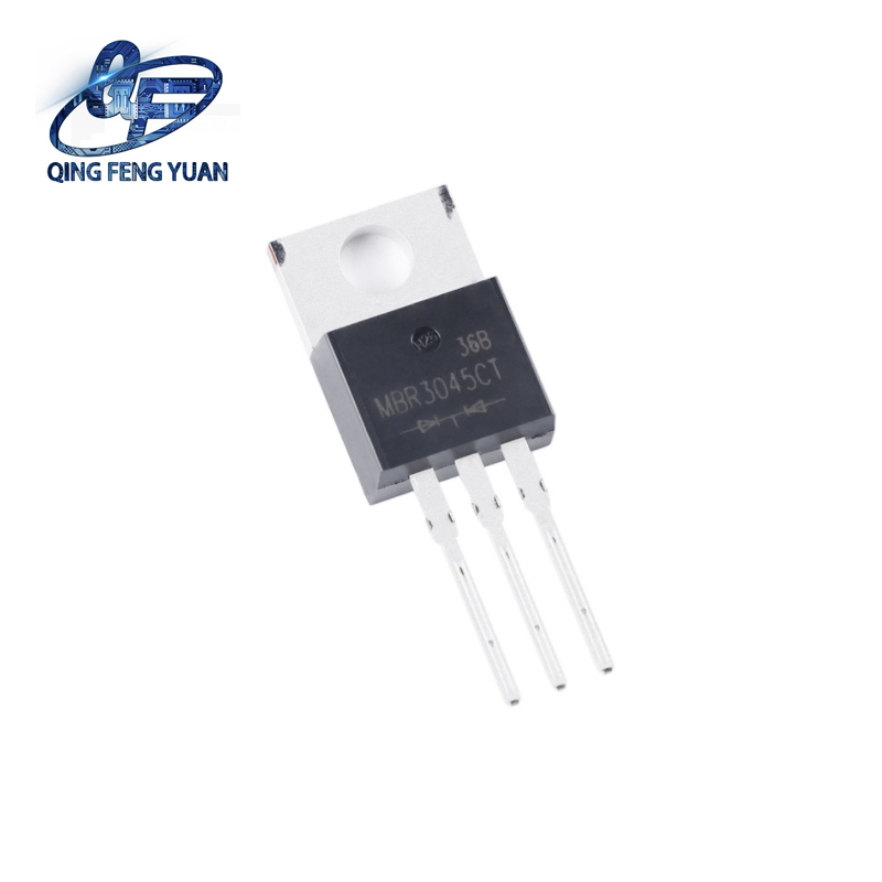 MBR3045CT Power Bom Service Bidirectional Thyristor Transistor 13005 To-220 TO-220F MBR3045CT