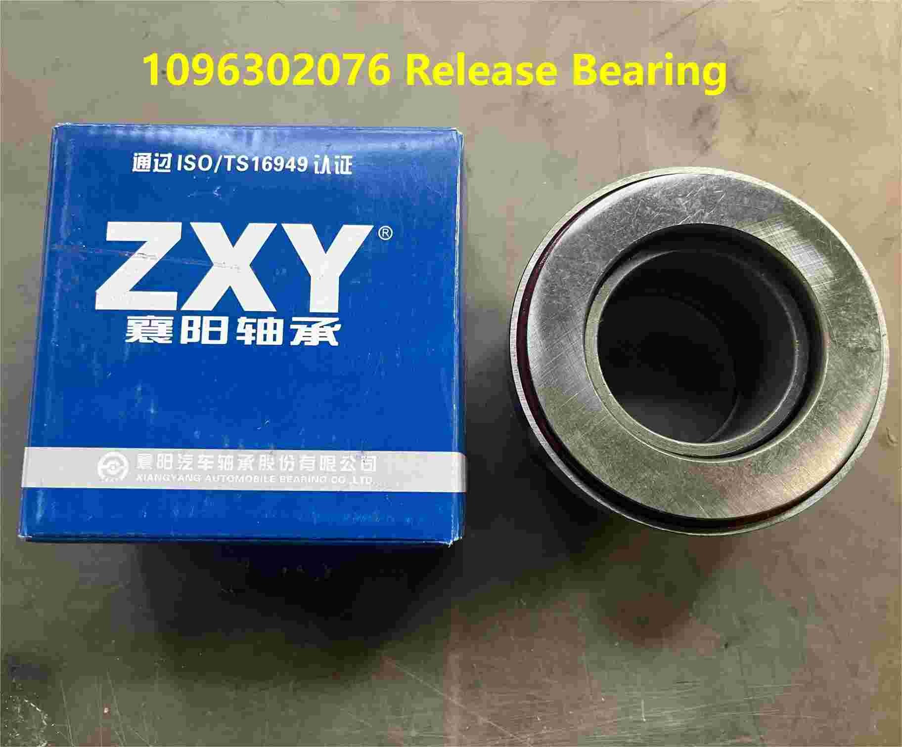1096302076 Release Bearing DONGFENG Truck Parts