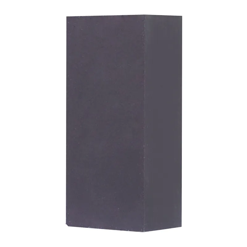 High Density Refractory Brick Zirconia Firebrick Zirconium Mullite Brick Refractory Brick