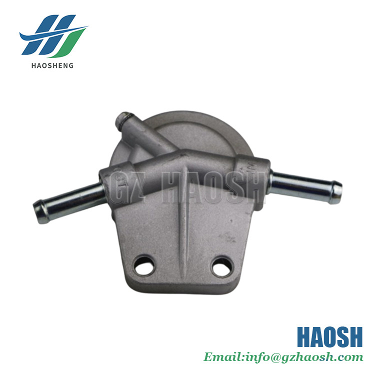 8-97234932-1 8-97234932-0 8972349321 8972349320 Fuel Filter Seat For Isuzu DMAX 2004