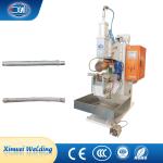  Ice Maker Connector Circumference Roller Seam Welder Welding Equipment Manufactures