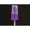Buy cheap Cosmetic Liquid 28/415 Dispenser Spray Pumps from wholesalers