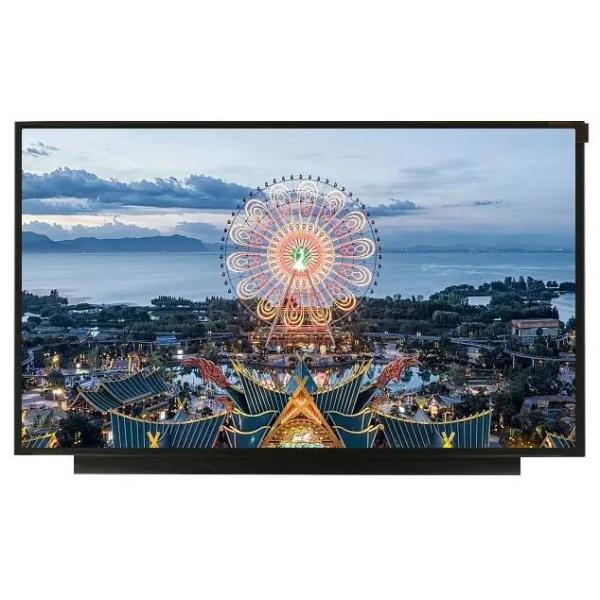 China EDP TFT Color LCD Display 13.3 Inch Viewing Angle 30 Pins IPS 1920x1080 Panel on sale China EDP TFT Color LCD Display 13.3 Inch Viewing Angle 30 Pins IPS 1920x1080 Panel on sale