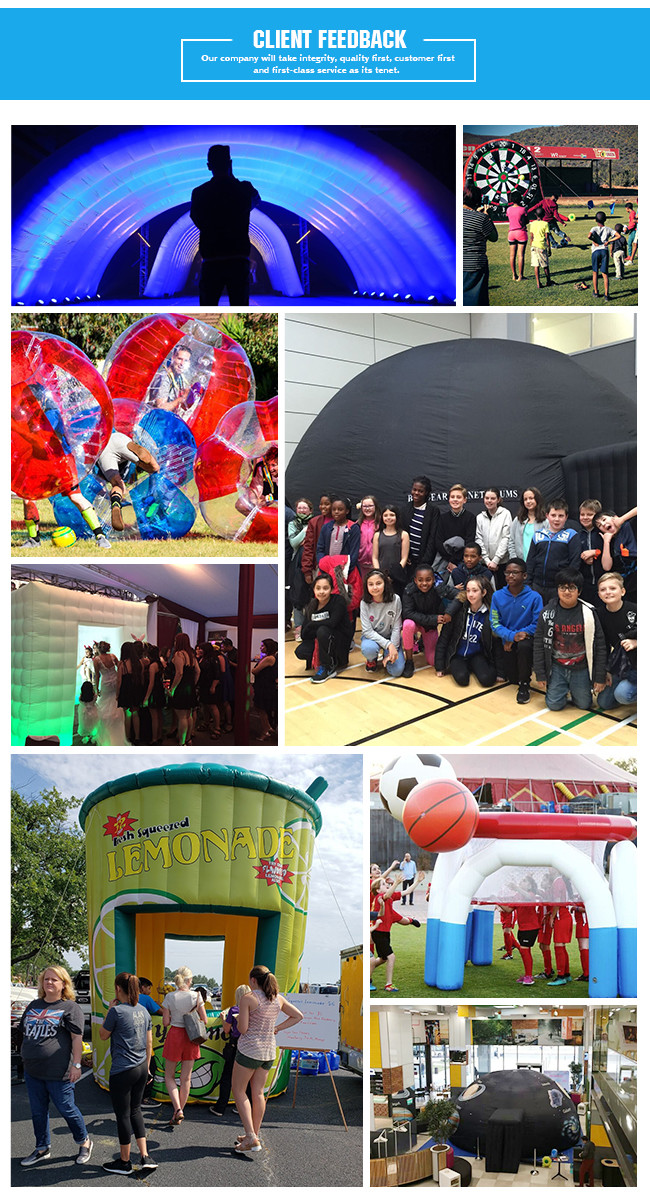 Inflatable Carnival Games 7m Crazy Inflatable Wipeout Game Meltdown Machine For Amusement